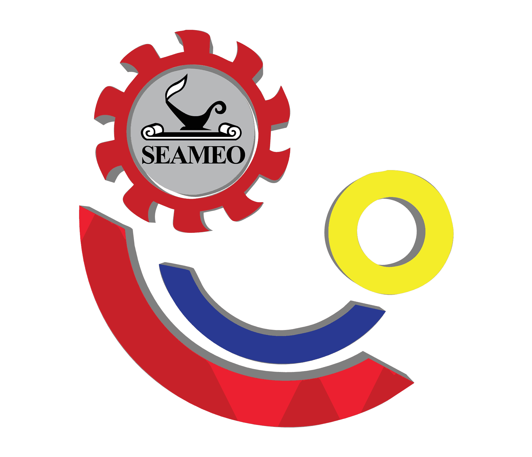 SEAMEO SEN Logo